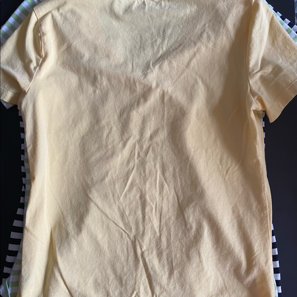 Three BROOKS BROTHERS Top sz Med - Picture 5 of 9